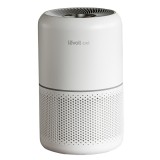 Purificator de aer Levoit Core P350, Alb, Pet friendly, Filtru True HEPA, Carbon activ, Filtrare 99.97% SmartElectro IntelligentHouse