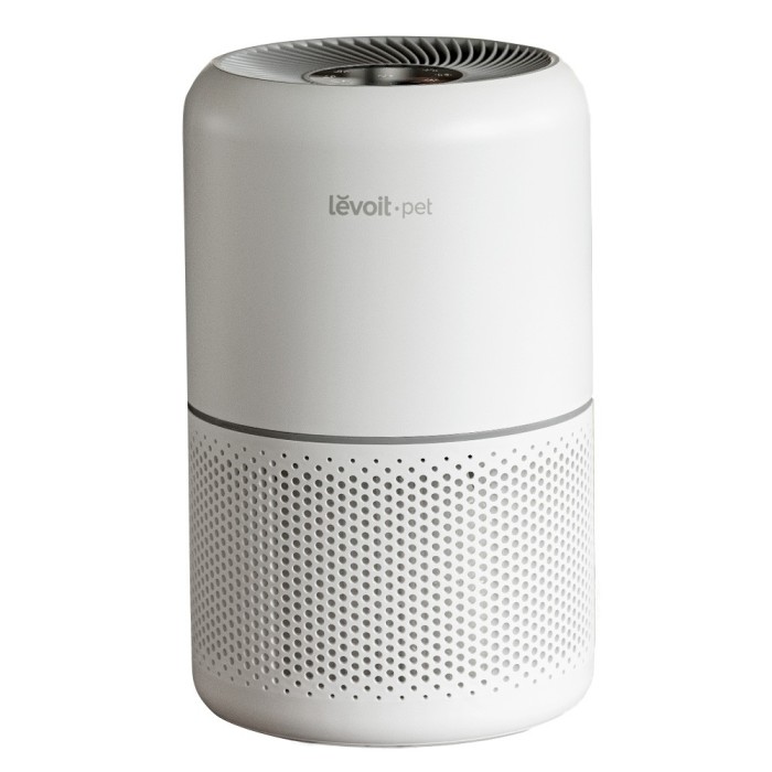 Purificator de aer Levoit Core P350, Alb, Pet friendly, Filtru True HEPA, Carbon activ, Filtrare 99.97% SmartElectro IntelligentHouse