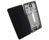 Display Samsung Galaxy A52 2021 A525 4G Display Service Pack cu Rama Albastra
