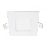 Cumpara ieftin Spot LED Slim Patrat 85&times;85 mm 3W=25W 2700K