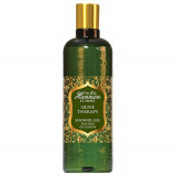 Gel de dus, Pielor, Hammam El Hana, Olive Therapy, 400 ml