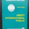 Drept Internațional Public - Vasile Crețu