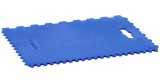 &Scaron;pachtľa Kubala 0706, univerz&aacute;lna, plast, 170x130mm