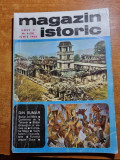 Revista magazin istoric iunie 1968