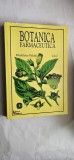 BOTANICA FARMACEUTICA - VOL 2 , MADELENA PALADE , EDITURA TEHNICA ,STARE FOARTE BUNA . VOLUMUL 2 ESTE FOARTE RAR !