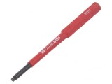 Tijă Torx&reg; PLUS 8IP 75mm 1kVAC