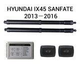 Sistem portbagaj electric cu deschidere din cheie Hyundai IX45 2013-2016