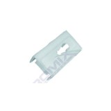 Clema, clips fixare Mercedes Vito / clasa V (W638) 02.1996-01.2003; ornamente parbriz, set 10 bucati, A6389840861