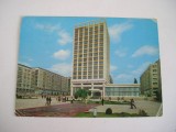 QW24 I - Carte postala - tematica turism - vedere - Iasi 51, Circulata, Fotografie