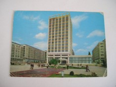QW24 I - Carte postala - tematica turism - vedere - Iasi 51
