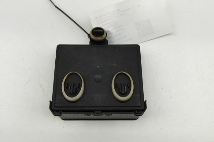 Modul de control ușă st&acirc;nga spate AUDI Q5 FY 2017 OEM: 8W1959595 | 31726895