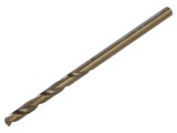 Burghiu Metal 3mm Milwaukee HSS-Co Rapid Oțel 4932373336