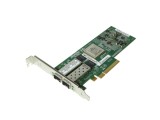 QLogic QLE8152 Placă de Rețea 2x 10 Gb SFP+ PCIe x8 111-01006+A0