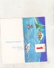Bnk cp Telegrama Lux - 1 ianuarie - 1391/73