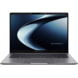 Laptop ASUS ExpertBook P3 P3405CVA cu procesor Intel&reg; Core&trade; i7-13620H pana la 4.9GHz, 14&amp;#039;&amp;#039;, WQXGA, 144Hz, 16GB DDR5 RAM, 1TB SSD, Intel&reg; UHD