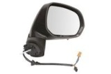 Oglinda exterioara CITRO&Euml;N C3 PICASSO (SH_) (2008 - Prezent) BLIC 5402-21-037362P