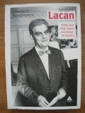ELISABETH ROUDINESCO - JACQUES LACAN - 2018