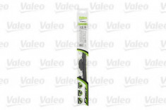 Lamela stergator OPEL TIGRA (95) (1994 - 2000) VALEO 575783 foto