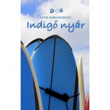 Indig&oacute; ny&aacute;r - Antje Babendererde