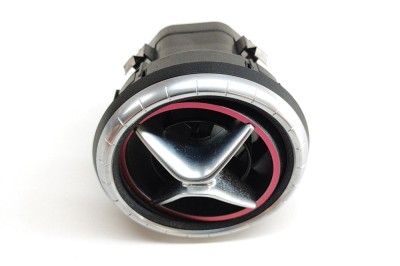 Gura de ventilație planșa de bord MERCEDES-BENZ CLA Coupe C117 2013 OEM: A1178300554 25694234 foto