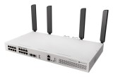 NET ROUTER/SWITCH 16PORT SFP+/S4188P8G2S+5AXQ2AXQRM MIKROTIK