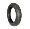 Anvelopa Cauciuc Scuter NOU 3.00-12 (300X12), Tip Tubeless, Fara Camera, pentru Roti Scutere