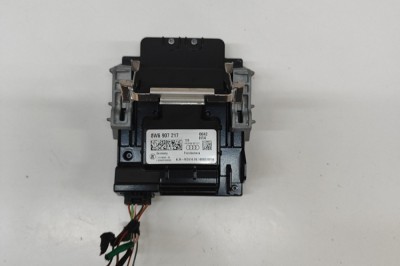 Camera față AUDI A5 F53 2017 OEM: 8W6907217 31227463 foto