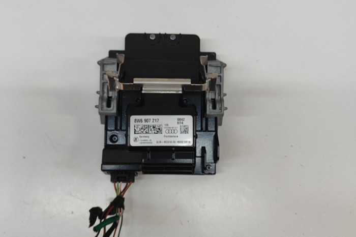 Camera față AUDI A5 F53 2017 OEM: 8W6907217 31227463