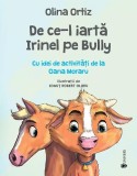 De ce-l iartă Irinel pe Bully