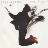 Bryan Adams Anthology 37 tracks (2cd)