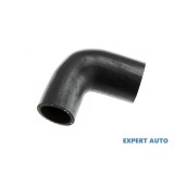 Racord / furtun aer / furtun intercooler / furtun admisie / furtun epurator gaze Opel Vectra C (2002-&gt; )[Z02] #1