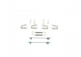 Set accesorii saboti frana BOSCH 1987475383
