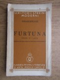 William Shakespeare - Furtuna (1940)