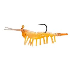 Năluca soft Ryuji Ayu Shrimp 7.5cm 7.2gr culoare 09
