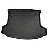Tavita portbagaj Nissan Qashqai J10 7 locuri 2006-2013 rand 3 scaune pliat Aristar BSC
