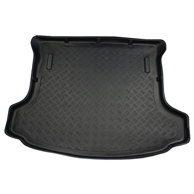 Tavita portbagaj Nissan Qashqai J10 7 locuri 2006-2013 rand 3 scaune pliat Aristar BSC foto