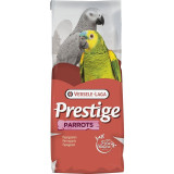 Versele Laga Parrots Exotic Fruit - hrană exotică pentru papagali 15kg
