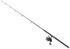Combo Somn Penn Legion Cat Bronze Vertical Combo 6000 CMB, 1.90m, 300g, 2seg