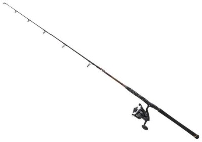 Combo Somn Penn Legion Cat Bronze Vertical Combo 6000 CMB, 1.90m, 300g, 2seg foto
