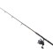 Combo Somn Penn Legion Cat Bronze Vertical Combo 6000 CMB, 1.90m, 300g, 2seg