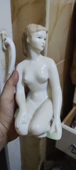 Bibelou nud maggiar