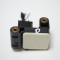 Senzor de impact lateral dreapta BMW 1 Coupe E82 2010 OEM: 6911003 3293623