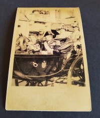 Membrii Familiei Regale a Rom&amp;acirc;niei in vizită foto