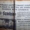 scanteia 23 august 1977-cuvantare manea manescu,adunarea festiva din capitala