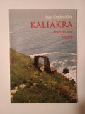 Ivan Gradeshliev - Kaliakra: legends and history (cap Caliacra/ Kaliakra)