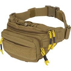 Borseta Tactica Kanga Fanny Tan GFC Tactical