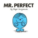 Mr. Perfect