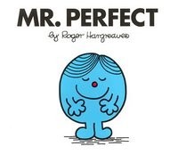 Mr. Perfect foto