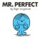 Mr. Perfect