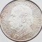590 Germania 5 mark 1969 Theodor Fontane - G - km 125 argint